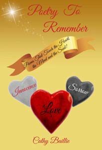 Book Cover: Poetry To Remember